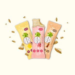 Ration Snacks, Eten & Drinken merk in Denemarken