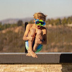 Bling2o, Kids & Baby brand in Belgium