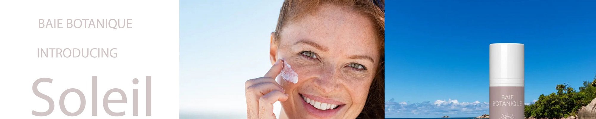 Baie Skincare Botanic