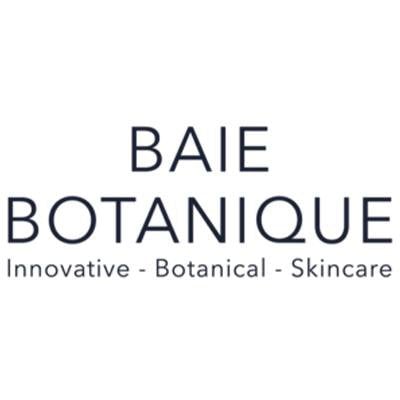 Baie Skincare Botanic