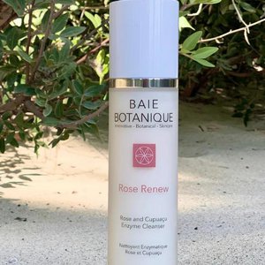 Baie Skincare Botanic, Health & Beauty brand in Netherlands