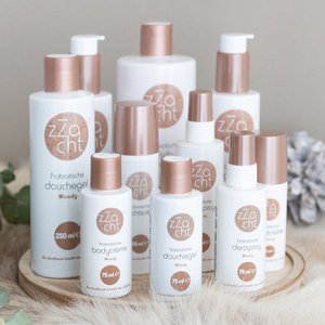 zZacht B.V., Health & Beauty brand in Netherlands