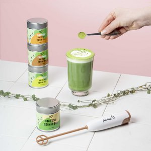 Feel Brill, Food & Beverages brand in Lithuania
