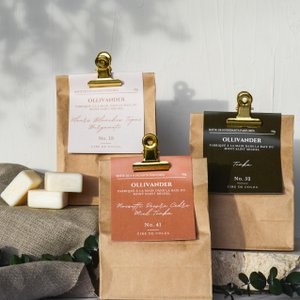 OLLIVANDER, Fashion brand in France