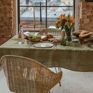 Linen Spells, Küche & Geschirr Marke in Litauen