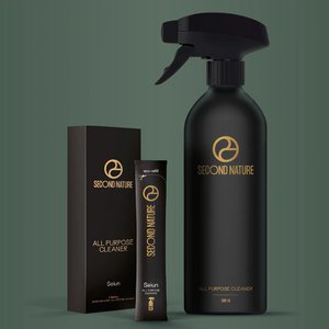 Second Nature, Haus & Wohnen Marke in Niederlande