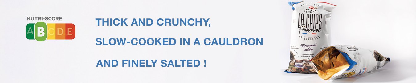 La Chips Française