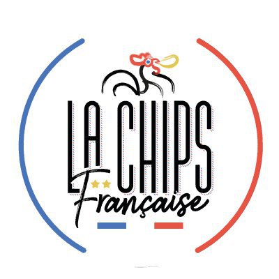 La chips française naturel made in france lot de 10 paquets - efrançais