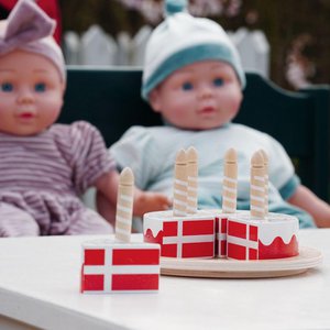 Mamamemo, Kinder & Babys Marke in Niederlande