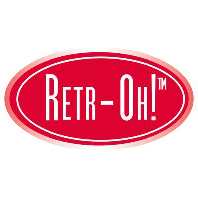 Retr-Oh - 1