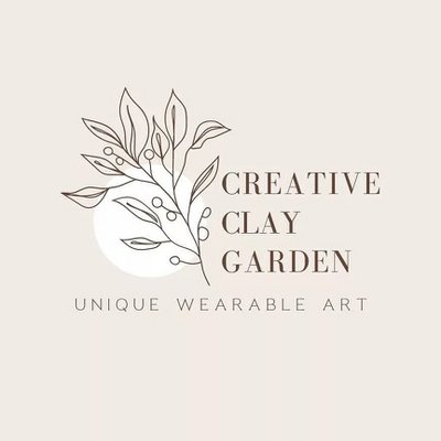 Creative Clay Garden