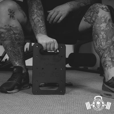 Operator Fit - 1