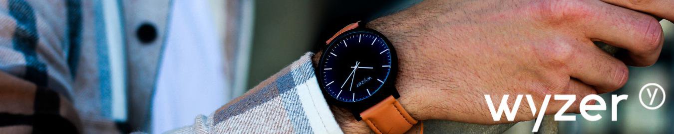 Wyzer Horloges