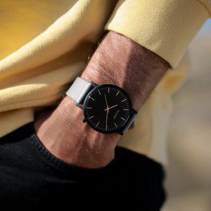 Wyzer Horloges, Fashion brand in Netherlands