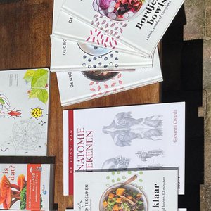 Boeklin Groothandel, Stationery brand in Netherlands