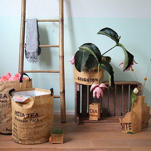 SuperWaste BV, Fashion brand in Netherlands