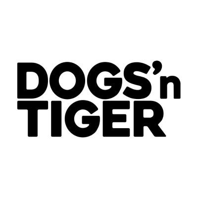 Dogs'n Tiger