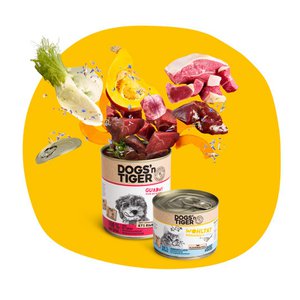 Dogs'n Tiger, Home & Living merk in Duitsland