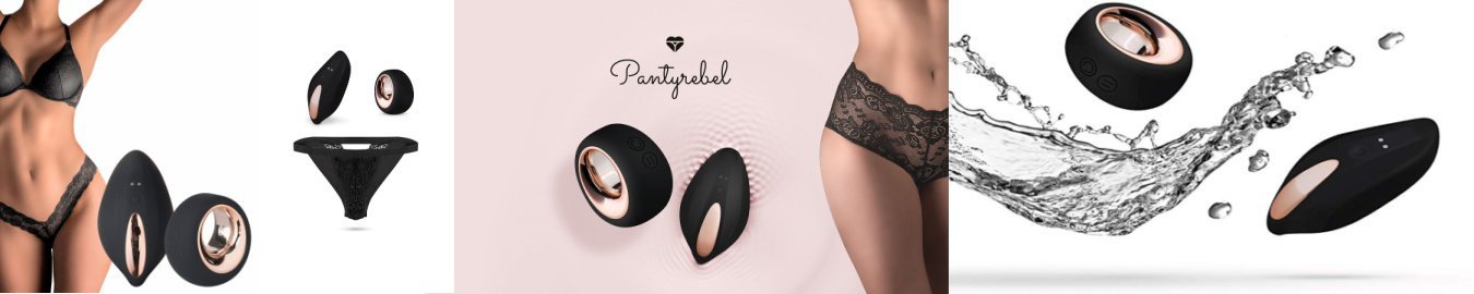 Pantyrebel