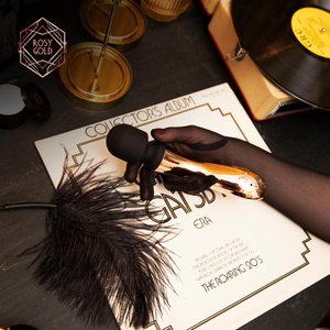 Rosy Gold, Health & Beauty brand in Netherlands