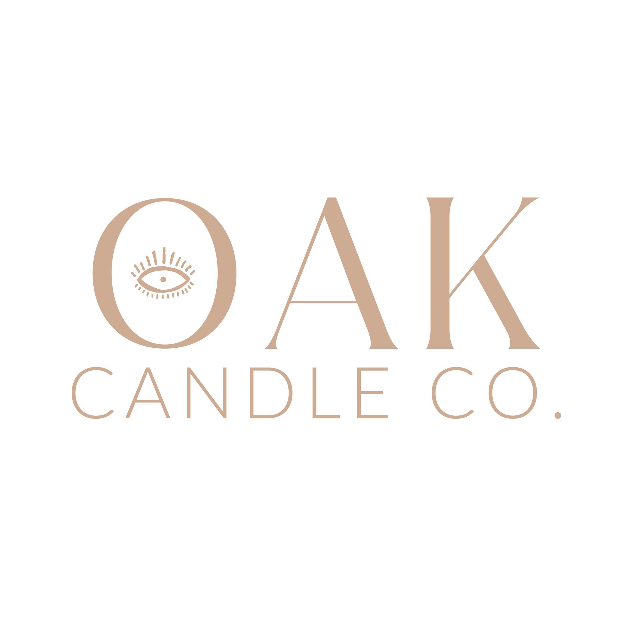 Oak Candle Co.