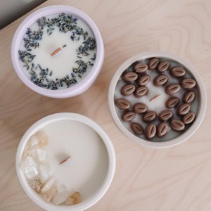 Oak Candle Co., Home & Living merk in België