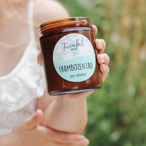 Twinkel Naturals, Kids & Baby brand in Netherlands