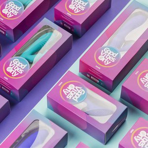 Good Vibes Only, Health & Beauty brand in Netherlands