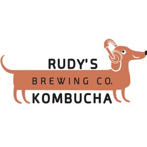 Rudy's Kombucha, Food & Beverages brand in Netherlands
