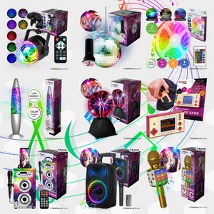 PartyFunLights, Kids & Baby merk in Nederland