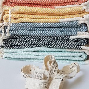 EL PATITO TOWELS & BATHROBES, Mode merk in Oostenrijk