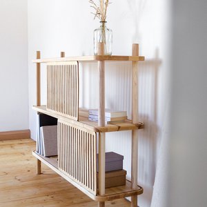 halblang, Home & Living merk in Duitsland