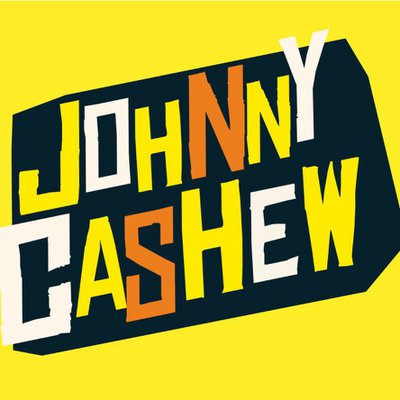 Johnny Cashew