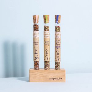 mykraut, Food & Beverages brand in Germany