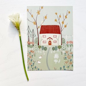 Studio Kvinna, Stationery brand in Netherlands