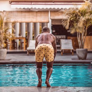 Sanwin Beachwear, Fashion brand in Netherlands