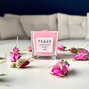 TRAKE ORGANIC LTD., Health & Beauty brand in Bulgaria