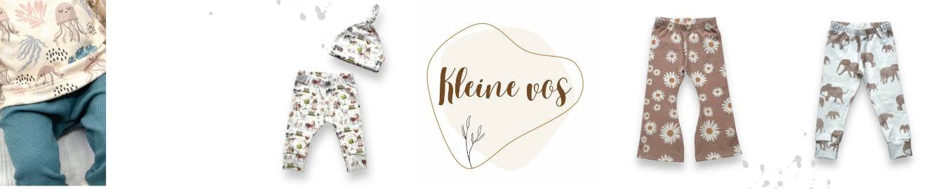 Kleine Vos Design