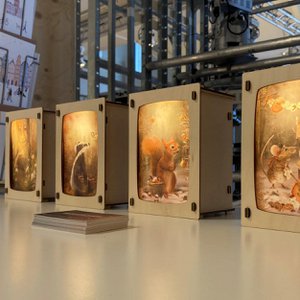 Het Houtlokael, Kids & Baby brand in Netherlands