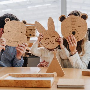 CRU Ecoliving, Kids & Baby merk in Portugal