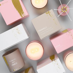 O'Bliss, Home & Living brand in Belgium