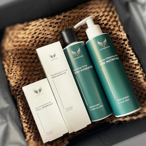 Loya Men Care, Health & Beauty brand in Netherlands