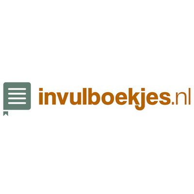 Invulboekjes.nl