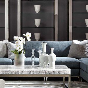 OM Moebel, Home & Living merk in Duitsland