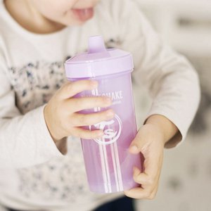 Twistshake, Kinder & Babys Marke in Belgien