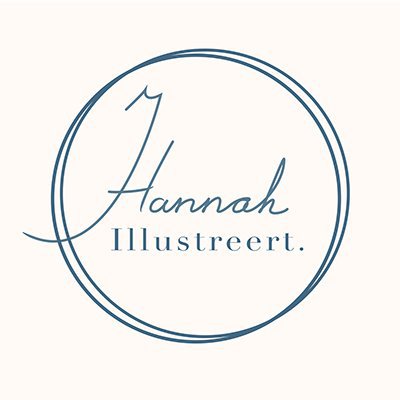 Hannah Illustreert