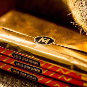 Marou Chocolate, Food & Beverages brand in France