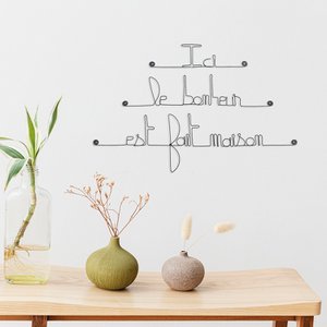 Bijoux de Mur - Décoration Murale, Home & Living merk in Frankrijk