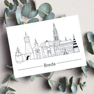 Studio Knot, Stationery brand in Netherlands