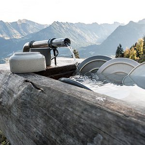 EDDA Stoneware, Kitchen & Dining brand in Germany